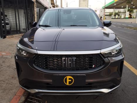 FIAT Fastback 1.0 12V 4P FLEX AUDACE 200 TURBO AUTOM�TICO CVT, Foto 8