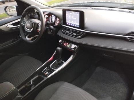 FIAT Fastback 1.0 12V 4P FLEX AUDACE 200 TURBO AUTOM�TICO CVT, Foto 10