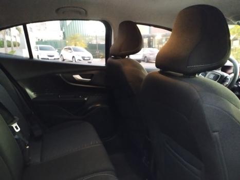 FIAT Fastback 1.0 12V 4P FLEX AUDACE 200 TURBO AUTOM�TICO CVT, Foto 11