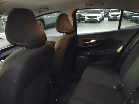 FIAT Fastback 1.0 12V 4P FLEX AUDACE 200 TURBO AUTOM�TICO CVT, Foto 12