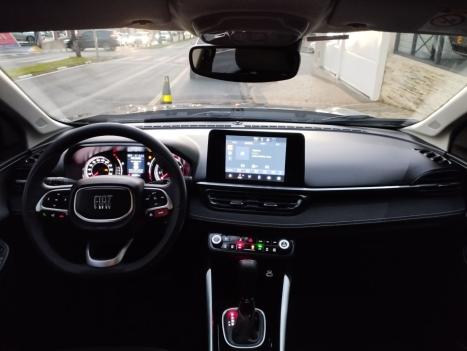 FIAT Fastback 1.0 12V 4P FLEX AUDACE 200 TURBO AUTOM�TICO CVT, Foto 13