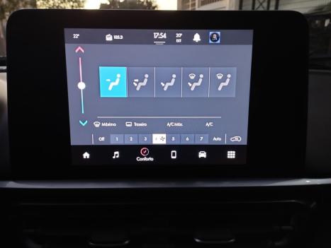 FIAT Fastback 1.0 12V 4P FLEX AUDACE 200 TURBO AUTOM�TICO CVT, Foto 15