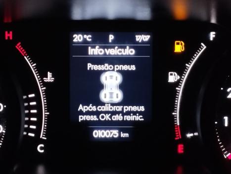 FIAT Fastback 1.0 12V 4P FLEX AUDACE 200 TURBO AUTOM�TICO CVT, Foto 16
