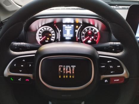 FIAT Fastback 1.0 12V 4P FLEX AUDACE 200 TURBO AUTOM�TICO CVT, Foto 17