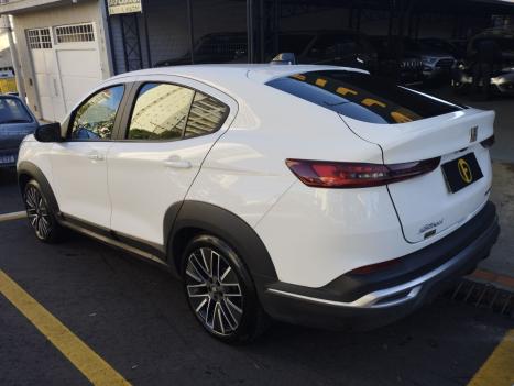 FIAT Fastback 1.0 12V 4P FLEX AUDACE HYBRID 200 TURBO AUTOM�TICO CVT, Foto 5