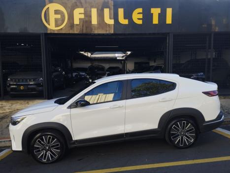 FIAT Fastback 1.0 12V 4P FLEX AUDACE HYBRID 200 TURBO AUTOM�TICO CVT, Foto 6