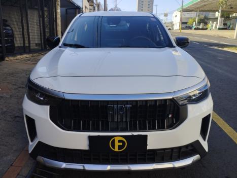 FIAT Fastback 1.0 12V 4P FLEX AUDACE HYBRID 200 TURBO AUTOM�TICO CVT, Foto 8