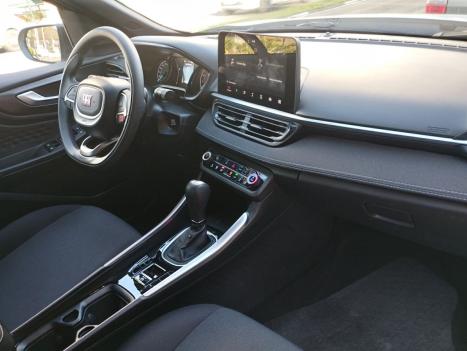 FIAT Fastback 1.0 12V 4P FLEX AUDACE HYBRID 200 TURBO AUTOM�TICO CVT, Foto 10
