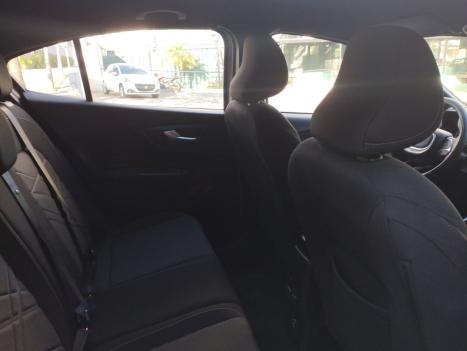 FIAT Fastback 1.0 12V 4P FLEX AUDACE HYBRID 200 TURBO AUTOM�TICO CVT, Foto 11