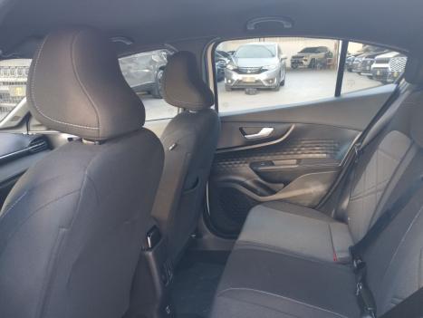 FIAT Fastback 1.0 12V 4P FLEX AUDACE HYBRID 200 TURBO AUTOM�TICO CVT, Foto 12