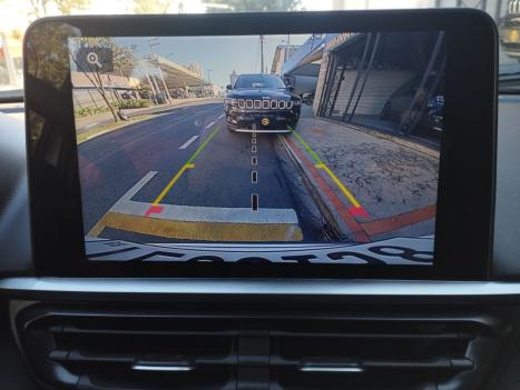 FIAT Fastback 1.0 12V 4P FLEX AUDACE HYBRID 200 TURBO AUTOM�TICO CVT, Foto 14