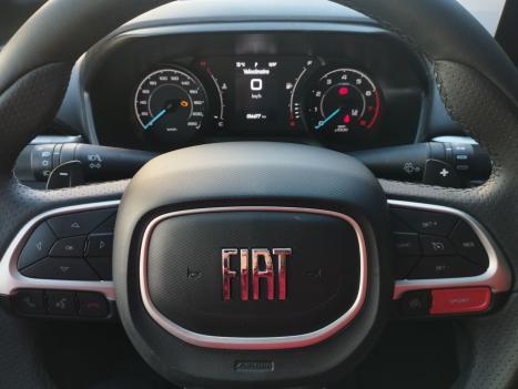 FIAT Fastback 1.0 12V 4P FLEX AUDACE HYBRID 200 TURBO AUTOM�TICO CVT, Foto 18