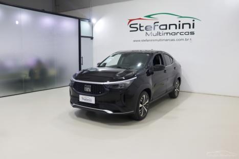 FIAT Fastback 1.0 12V 4P FLEX AUDACE 200 TURBO AUTOM�TICO CVT, Foto 1