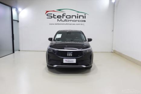 FIAT Fastback 1.0 12V 4P FLEX AUDACE 200 TURBO AUTOM�TICO CVT, Foto 2