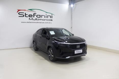 FIAT Fastback 1.0 12V 4P FLEX AUDACE 200 TURBO AUTOM�TICO CVT, Foto 3
