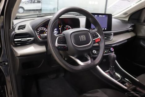 FIAT Fastback 1.0 12V 4P FLEX AUDACE 200 TURBO AUTOM�TICO CVT, Foto 4