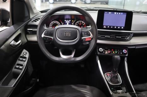 FIAT Fastback 1.0 12V 4P FLEX AUDACE 200 TURBO AUTOM�TICO CVT, Foto 5