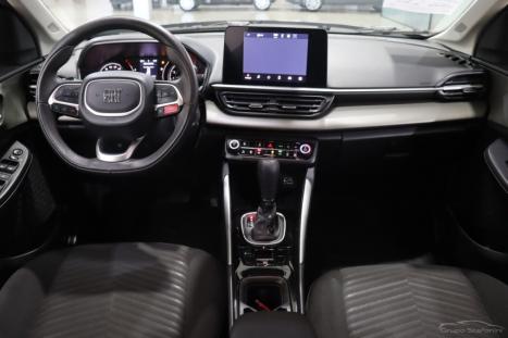 FIAT Fastback 1.0 12V 4P FLEX AUDACE 200 TURBO AUTOM�TICO CVT, Foto 6