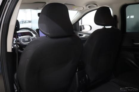 FIAT Fastback 1.0 12V 4P FLEX AUDACE 200 TURBO AUTOM�TICO CVT, Foto 9