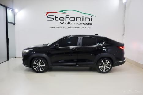FIAT Fastback 1.0 12V 4P FLEX AUDACE 200 TURBO AUTOM�TICO CVT, Foto 10