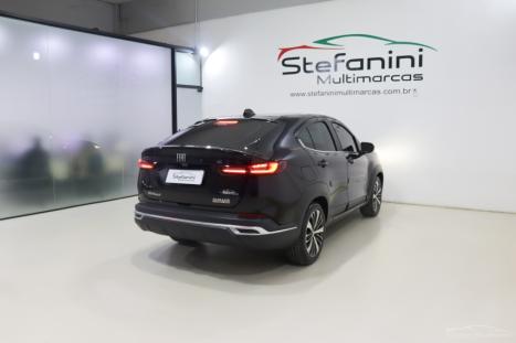 FIAT Fastback 1.0 12V 4P FLEX AUDACE 200 TURBO AUTOM�TICO CVT, Foto 11