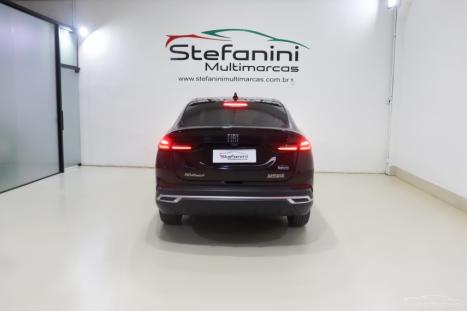 FIAT Fastback 1.0 12V 4P FLEX AUDACE 200 TURBO AUTOM�TICO CVT, Foto 12