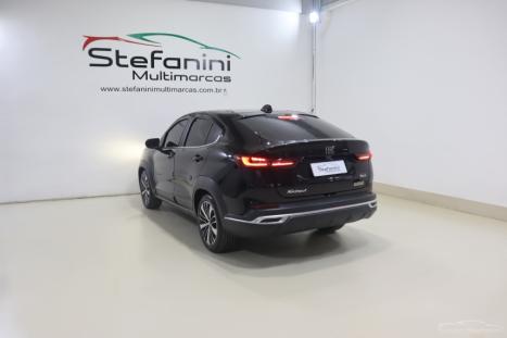 FIAT Fastback 1.0 12V 4P FLEX AUDACE 200 TURBO AUTOM�TICO CVT, Foto 13