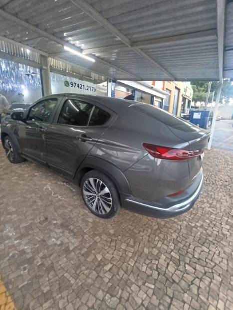 FIAT Fastback 1.0 12V 4P FLEX AUDACE 200 TURBO AUTOM�TICO CVT, Foto 2
