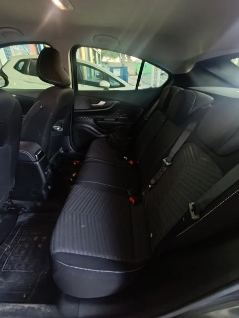 FIAT Fastback 1.0 12V 4P FLEX AUDACE 200 TURBO AUTOM�TICO CVT, Foto 5