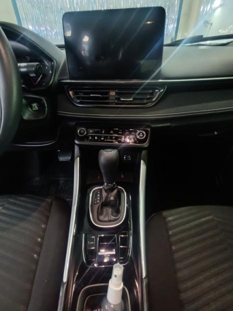 FIAT Fastback 1.0 12V 4P FLEX AUDACE 200 TURBO AUTOM�TICO CVT, Foto 6