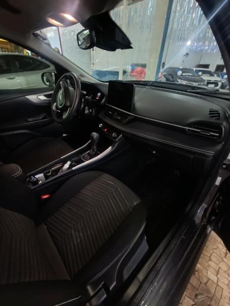 FIAT Fastback 1.0 12V 4P FLEX AUDACE 200 TURBO AUTOM�TICO CVT, Foto 8
