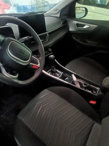 FIAT Fastback 1.0 12V 4P FLEX AUDACE 200 TURBO AUTOM�TICO CVT, Foto 9