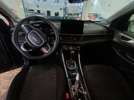 FIAT Fastback 1.0 12V 4P FLEX AUDACE 200 TURBO AUTOM�TICO CVT, Foto 10