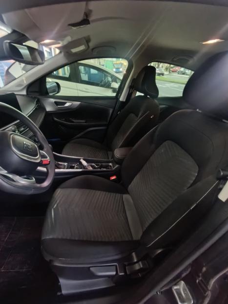 FIAT Fastback 1.0 12V 4P FLEX AUDACE 200 TURBO AUTOM�TICO CVT, Foto 12