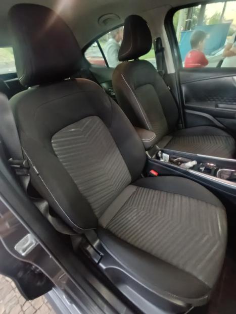 FIAT Fastback 1.0 12V 4P FLEX AUDACE 200 TURBO AUTOM�TICO CVT, Foto 14