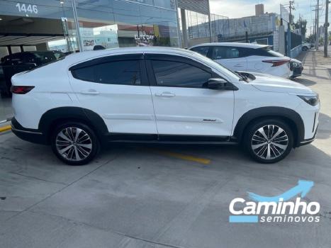 FIAT Fastback 1.0 12V 4P FLEX AUDACE 200 TURBO AUTOM�TICO CVT, Foto 4