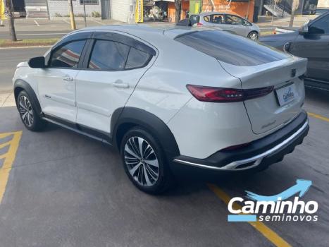 FIAT Fastback 1.0 12V 4P FLEX AUDACE 200 TURBO AUTOM�TICO CVT, Foto 6