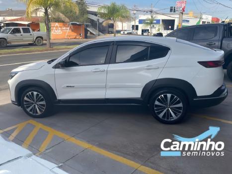 FIAT Fastback 1.0 12V 4P FLEX AUDACE 200 TURBO AUTOM�TICO CVT, Foto 7