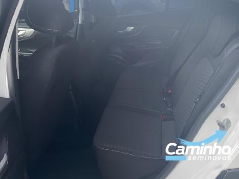 FIAT Fastback 1.0 12V 4P FLEX AUDACE 200 TURBO AUTOM�TICO CVT, Foto 8