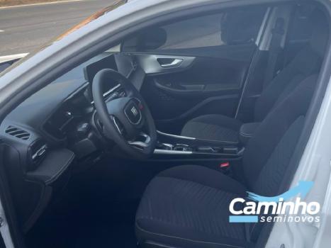 FIAT Fastback 1.0 12V 4P FLEX AUDACE 200 TURBO AUTOM�TICO CVT, Foto 9