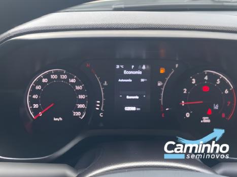 FIAT Fastback 1.0 12V 4P FLEX AUDACE 200 TURBO AUTOM�TICO CVT, Foto 10