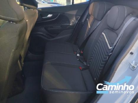 FIAT Fastback 1.0 12V 4P FLEX 200 TURBO AUTOM�TICO CVT, Foto 9