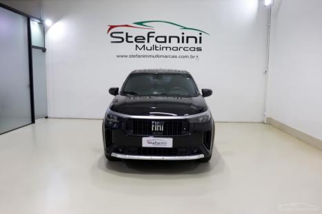 FIAT Fastback 1.0 12V 4P FLEX AUDACE HYBRID 200 TURBO AUTOM�TICO CVT, Foto 2