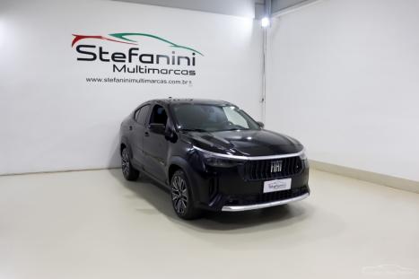 FIAT Fastback 1.0 12V 4P FLEX AUDACE HYBRID 200 TURBO AUTOM�TICO CVT, Foto 3