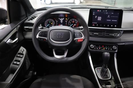 FIAT Fastback 1.0 12V 4P FLEX AUDACE HYBRID 200 TURBO AUTOM�TICO CVT, Foto 5