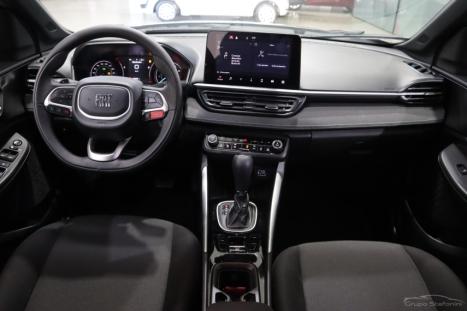 FIAT Fastback 1.0 12V 4P FLEX AUDACE HYBRID 200 TURBO AUTOM�TICO CVT, Foto 6