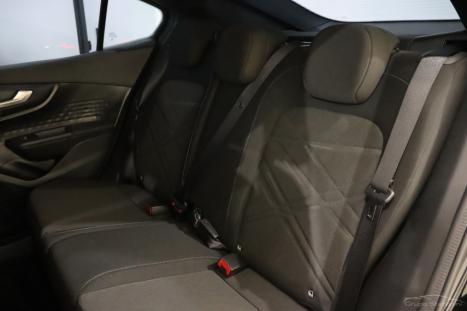 FIAT Fastback 1.0 12V 4P FLEX AUDACE HYBRID 200 TURBO AUTOM�TICO CVT, Foto 8