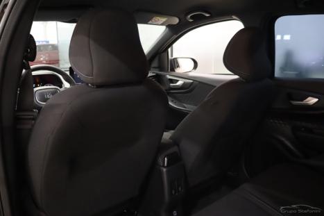FIAT Fastback 1.0 12V 4P FLEX AUDACE HYBRID 200 TURBO AUTOM�TICO CVT, Foto 9