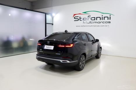 FIAT Fastback 1.0 12V 4P FLEX AUDACE HYBRID 200 TURBO AUTOM�TICO CVT, Foto 11