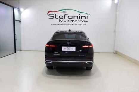 FIAT Fastback 1.0 12V 4P FLEX AUDACE HYBRID 200 TURBO AUTOM�TICO CVT, Foto 12